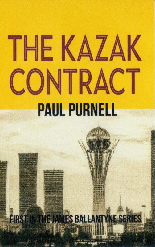 The Kazak Contract