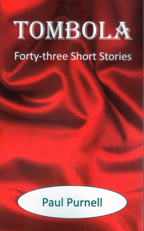 Tombola: Forty-three Short Stories